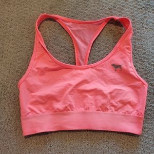 NEW sports bra from PINK
